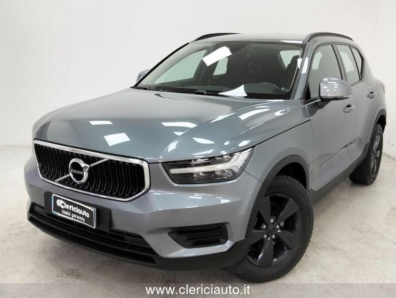 Volvo XC40 D3 AWD Geartronic Momentum