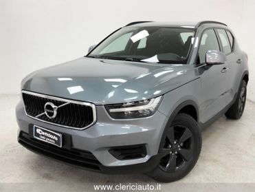 Volvo XC40 D3 AWD Geartronic Momentum