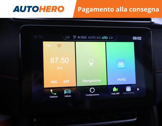 MG ZS 1.5 VTi-tech Luxury