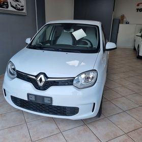 Renault Twingo SCe 73 CV Intens