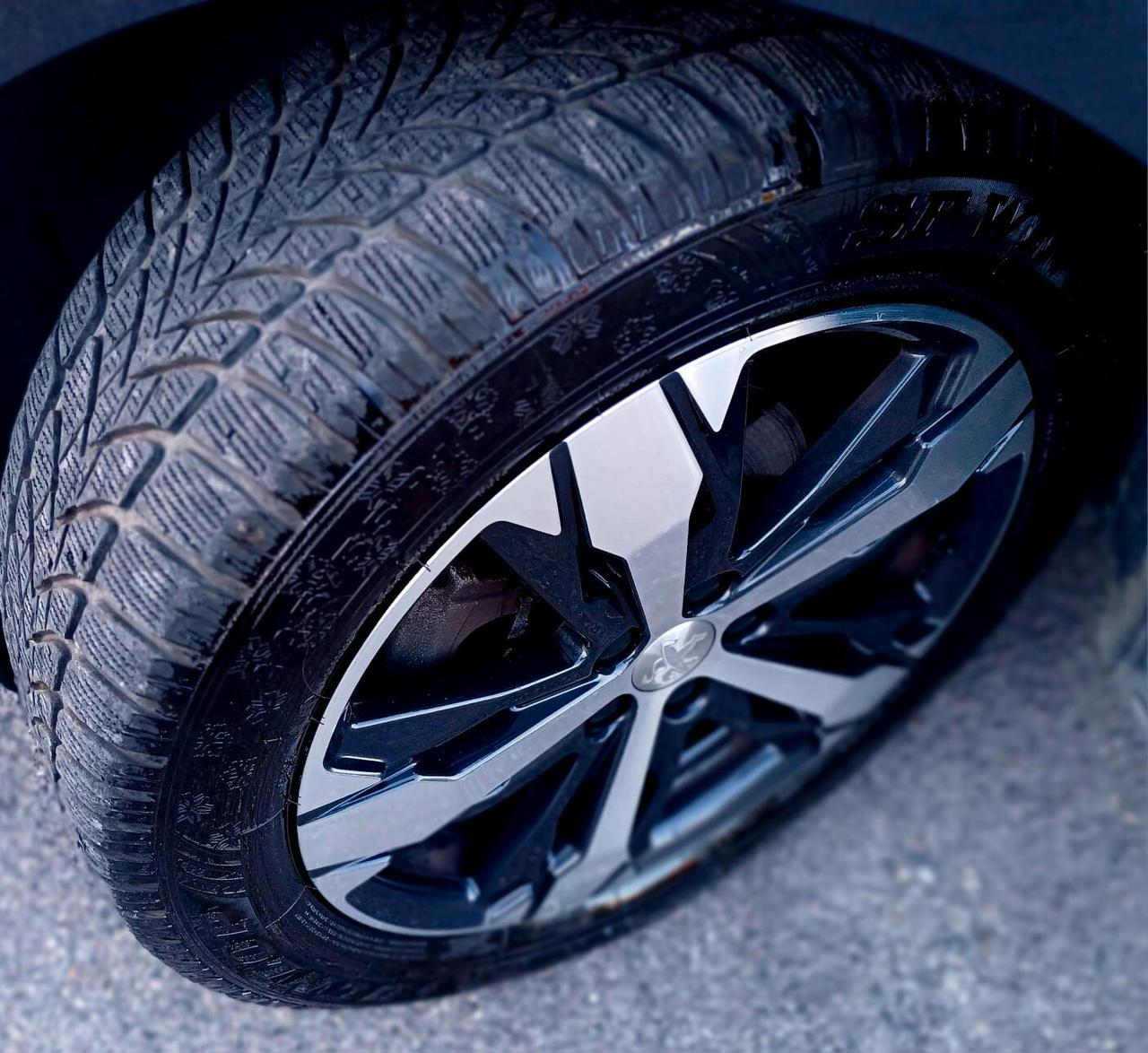 Peugeot 5008 BlueHDi 120 S&S GT Line