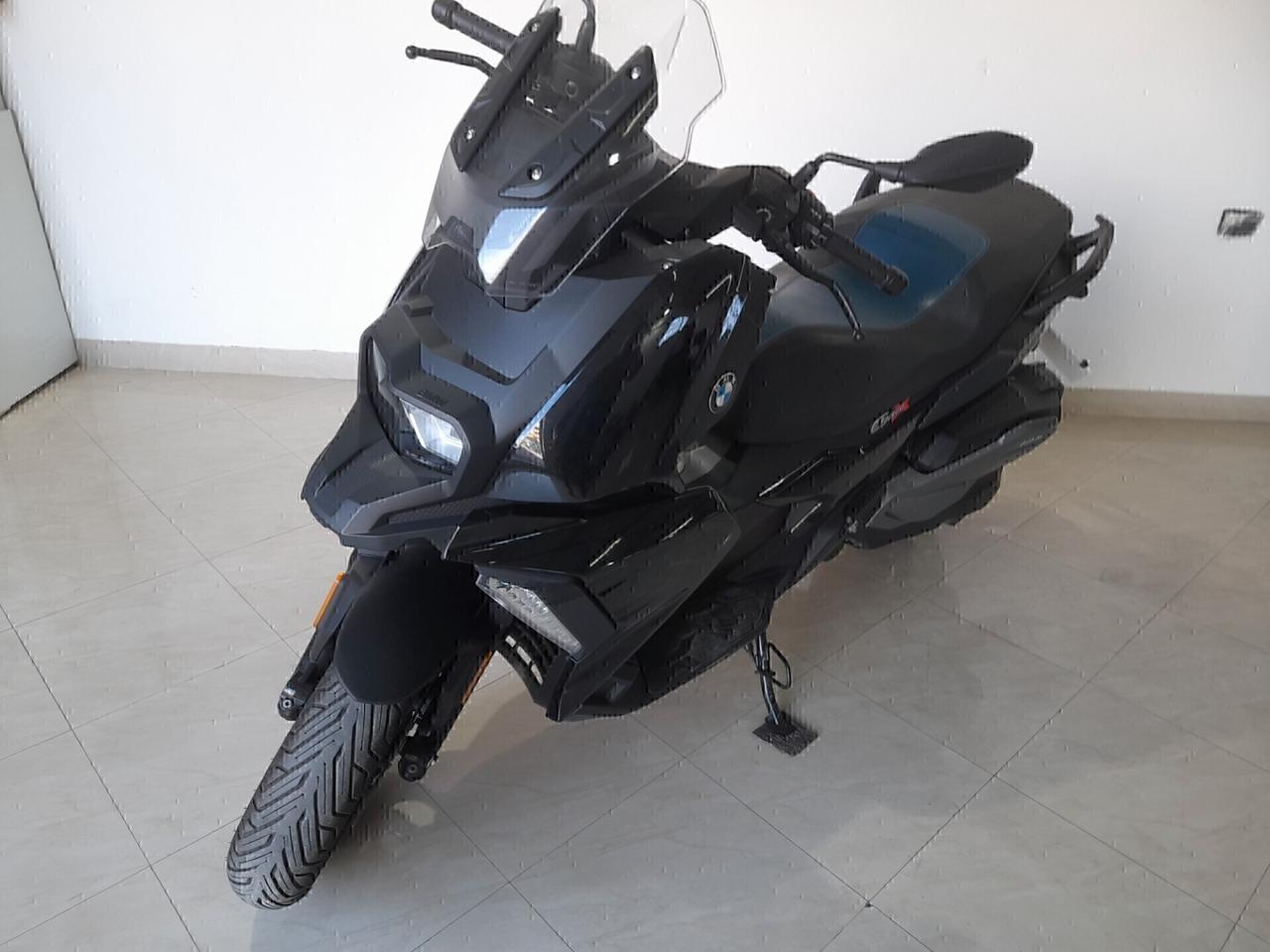 GARANZIA TAGLIANDO E PASSAGGIO INCLUSI