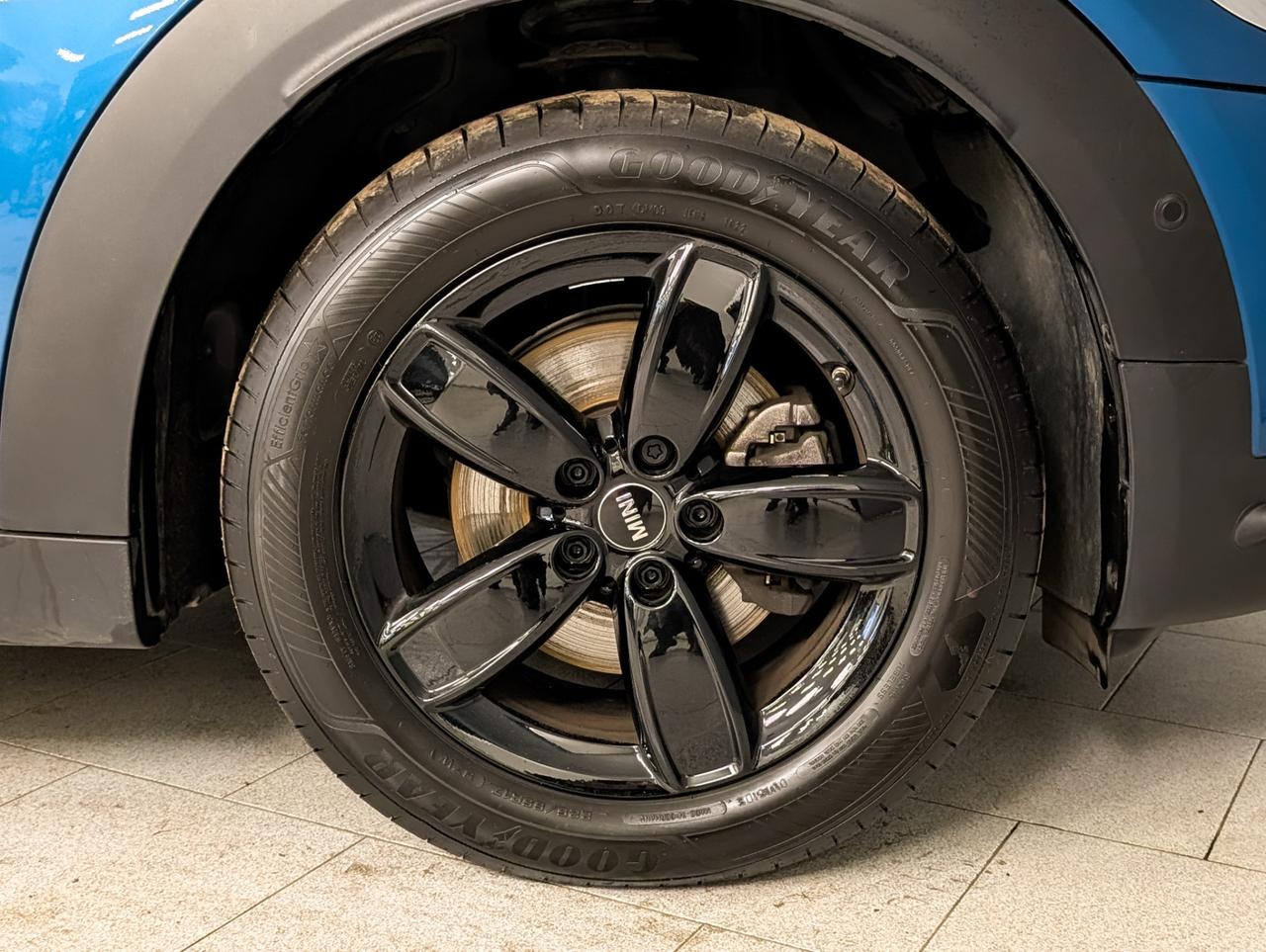 Mini 1.5 Cooper Edition Northwood