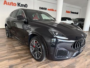 Maserati Grecale Grecale 2.0 mhev GT 300cv auto