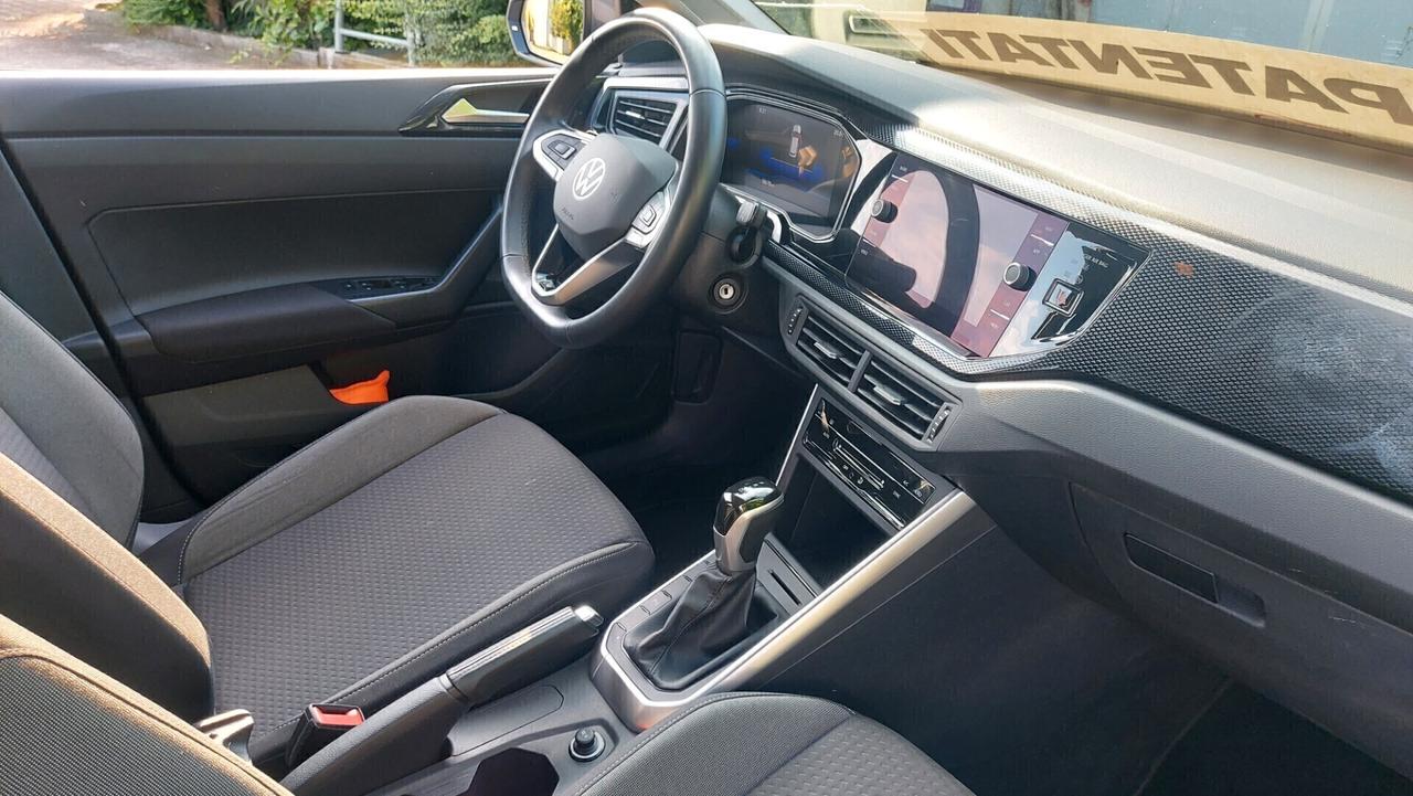 Volkswagen Polo 1.0 - Style - DSG