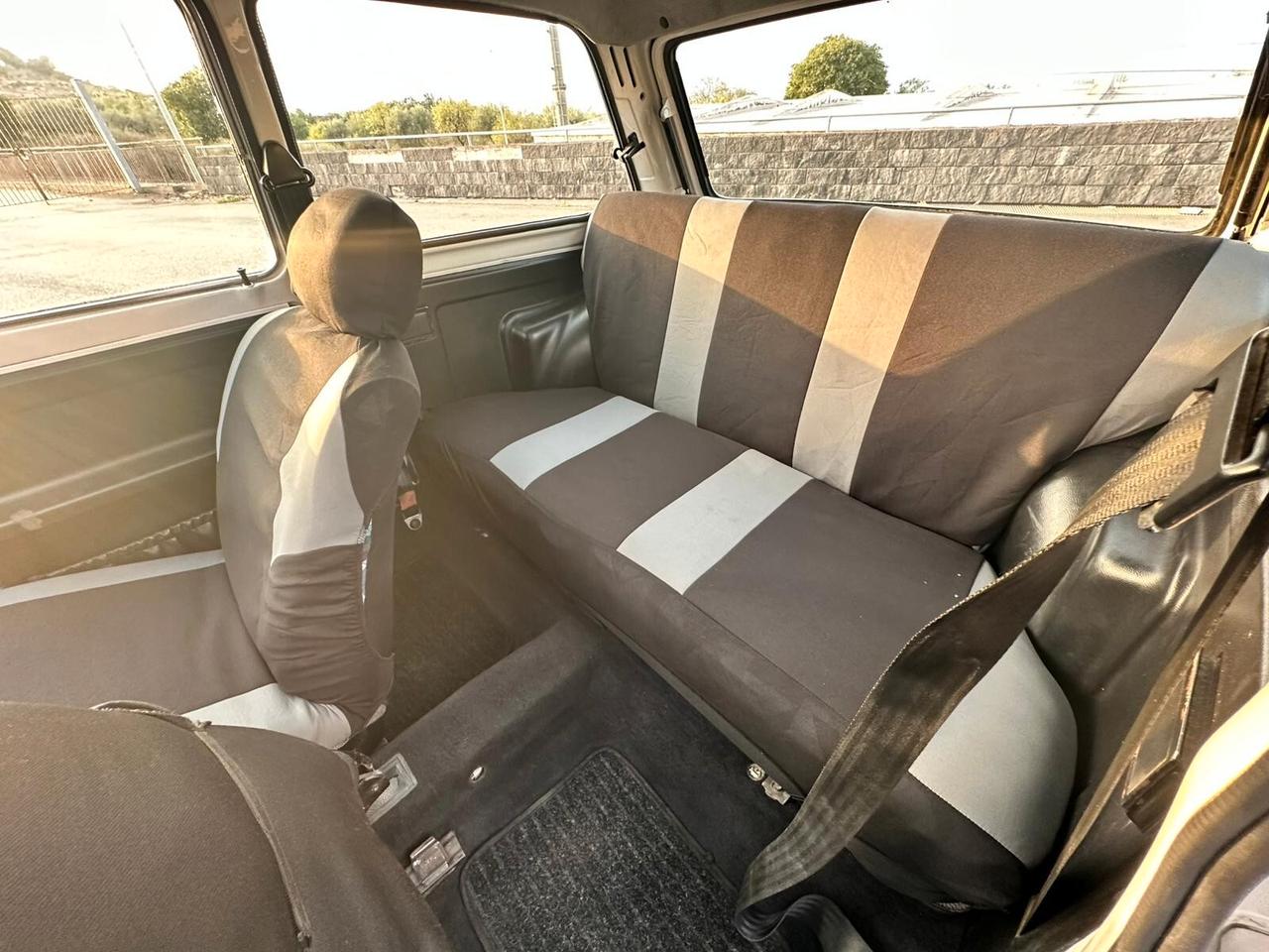 Autobianchi A 112 965 Elegant