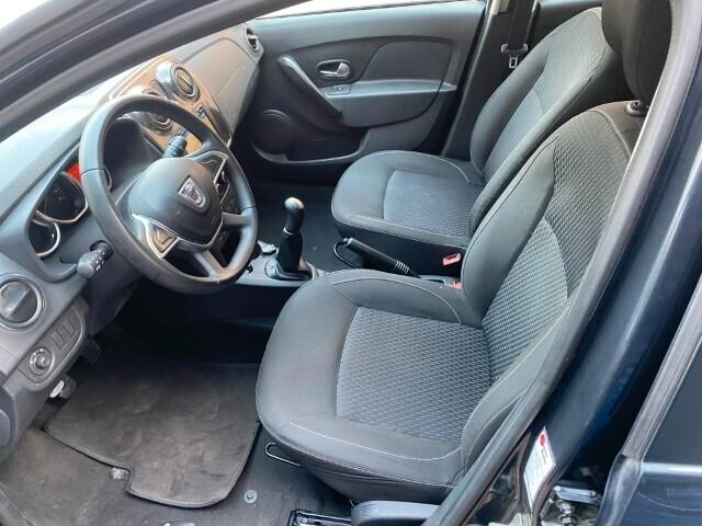 Dacia Logan MCV 1.5 dCi 8V 75CV Start&Stop Comfort