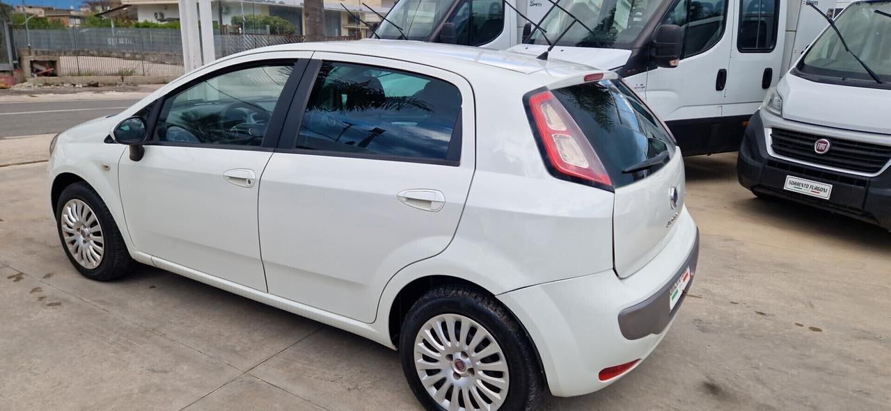 Fiat Punto Evo 1.3 Mjt 75 CV 5PORTE S&S