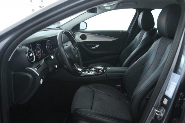 MERCEDES-BENZ E 220 d 4Matic Auto Premium*SCONTO IMMEDIATO*