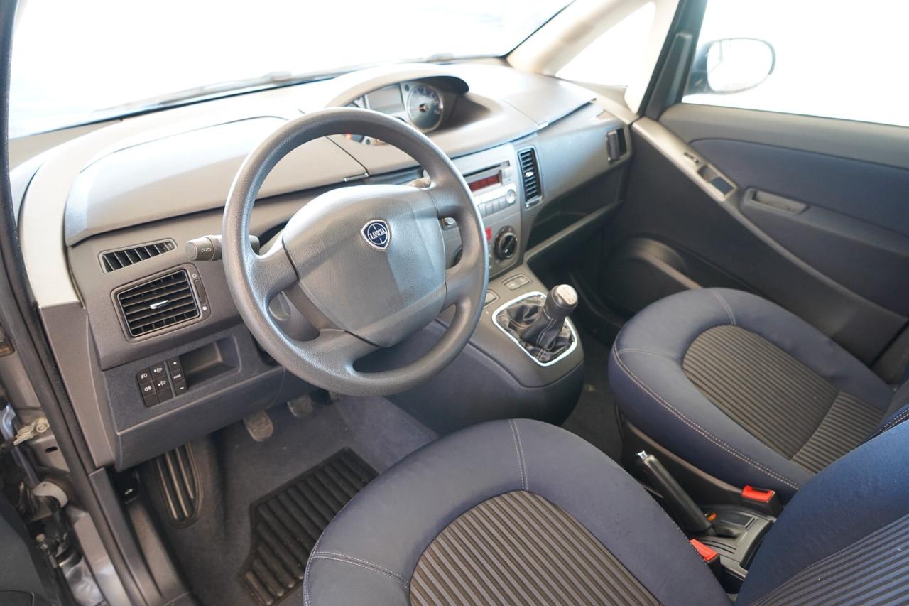 Lancia MUSA 1.3 Mjt 95 CV - KM ZERO