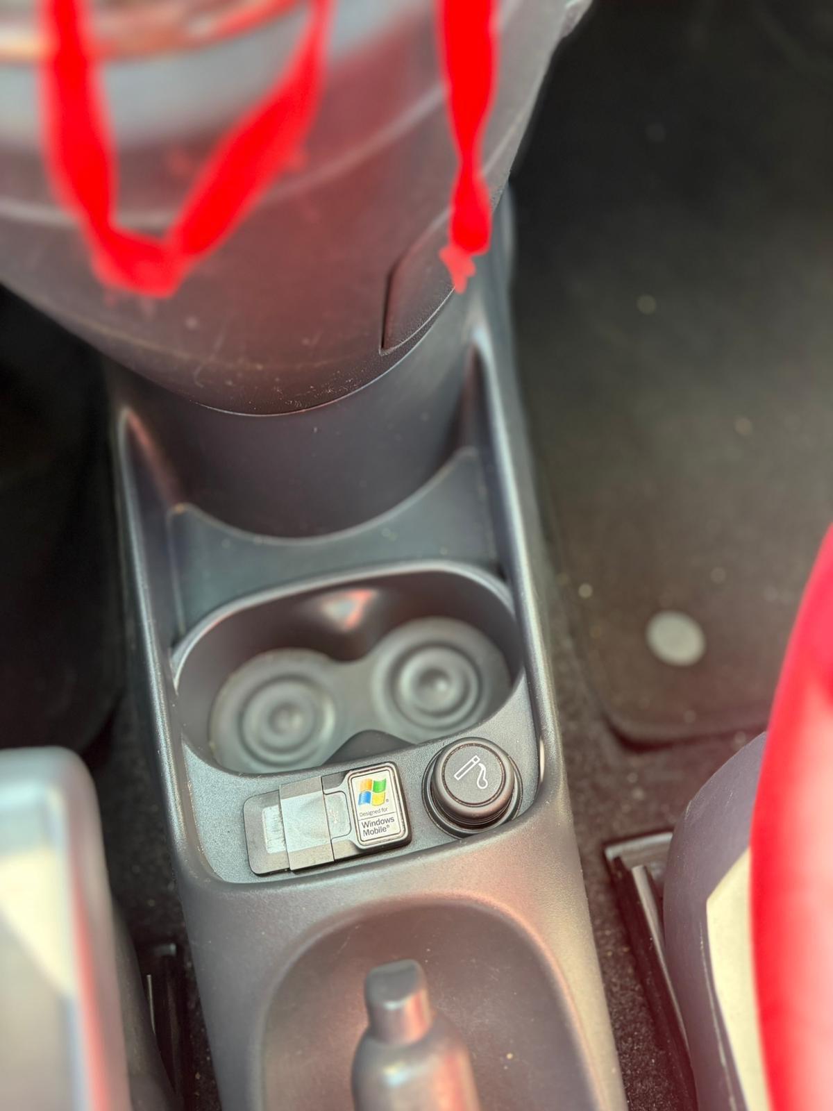 Fiat 500 1.2 benzina accessoriata