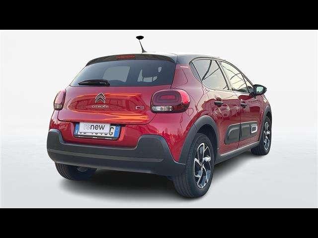 Citroen C3 1.5 BlueHDi Shine S&S 6m