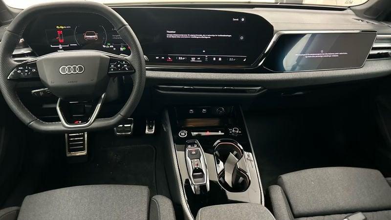 Audi A5 TDI 150Kw S tronic S line edit MATRIX CAMERA 360 TECH PLUS