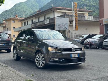 Volkswagen Polo 1.6 TDI 90CV DPF 5 porte - OK NEOPATENTATI