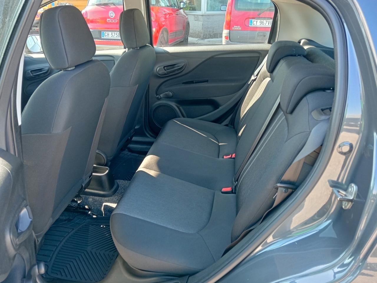 Fiat Punto 1.2 69CV 5p. UNIPROPRIETARIO