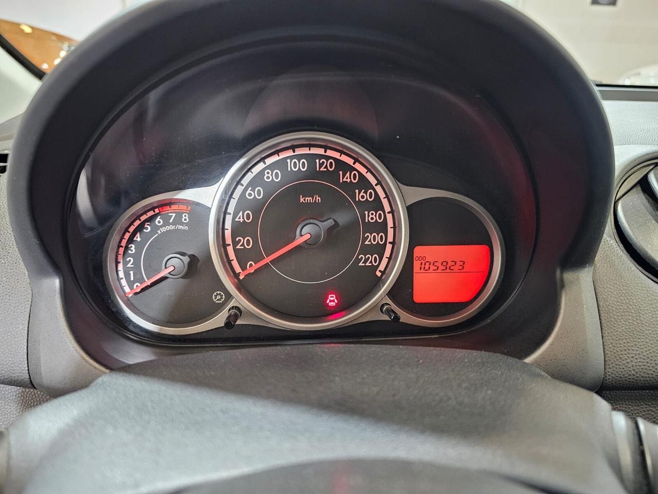 Mazda2 1.3 16V 75CV 5p. Start Plus GPL