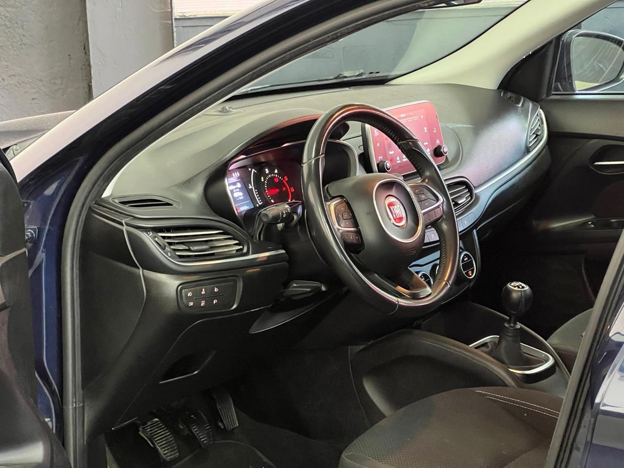 Fiat Tipo 1.6 Mjt S&S SW S-Design