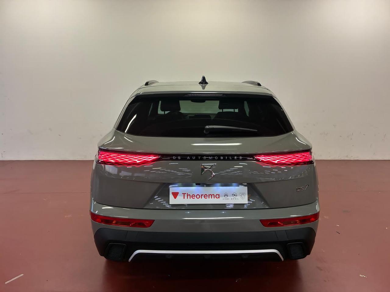 DS DS7 1.5 bluehdi Etoile 130cv auto