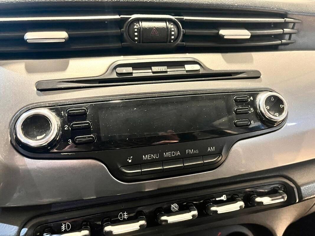 Alfa Romeo Giulietta 2.0 JTDm-2 170 CV Distinctive