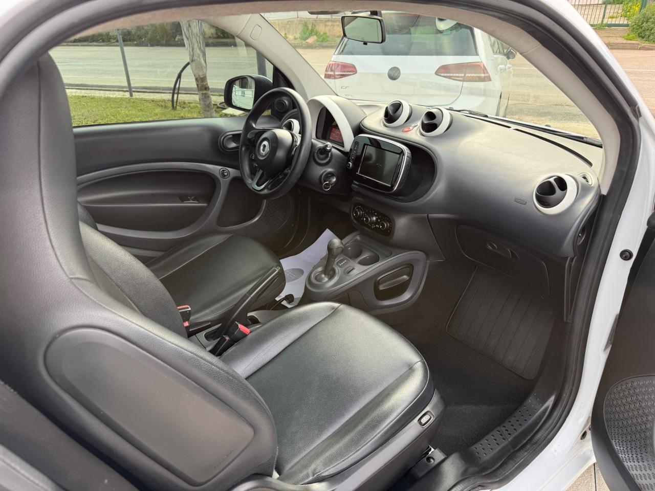 Smart ForTwo 70 1.0 Prime