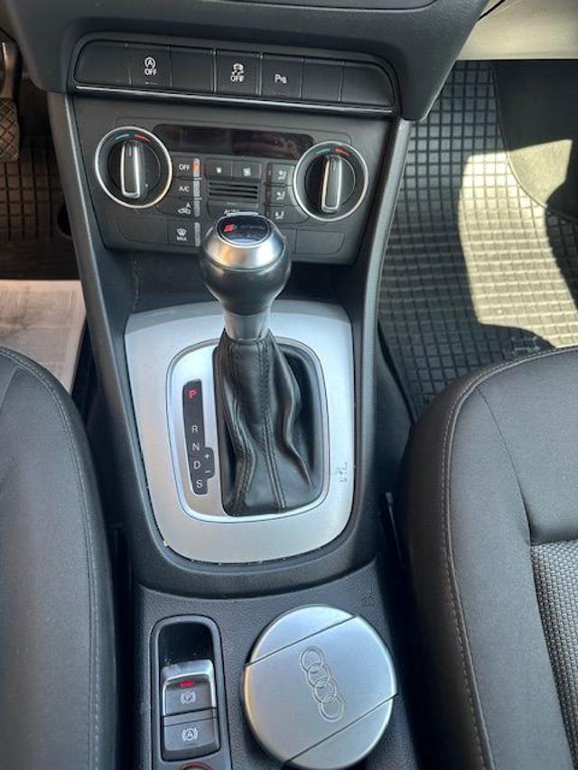 AUDI Q3 2.0 TDI 150 CV quattro S tronic