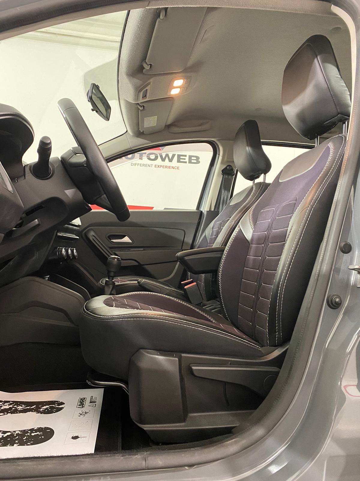 Dacia Duster 1.0 TCe GPL 4x2 Expression *SOLO 43000 km*