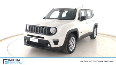 JEEP Jeep Renegade Renegade My23 Limited 1.6 Multijet Ii 130 Cv E6.4