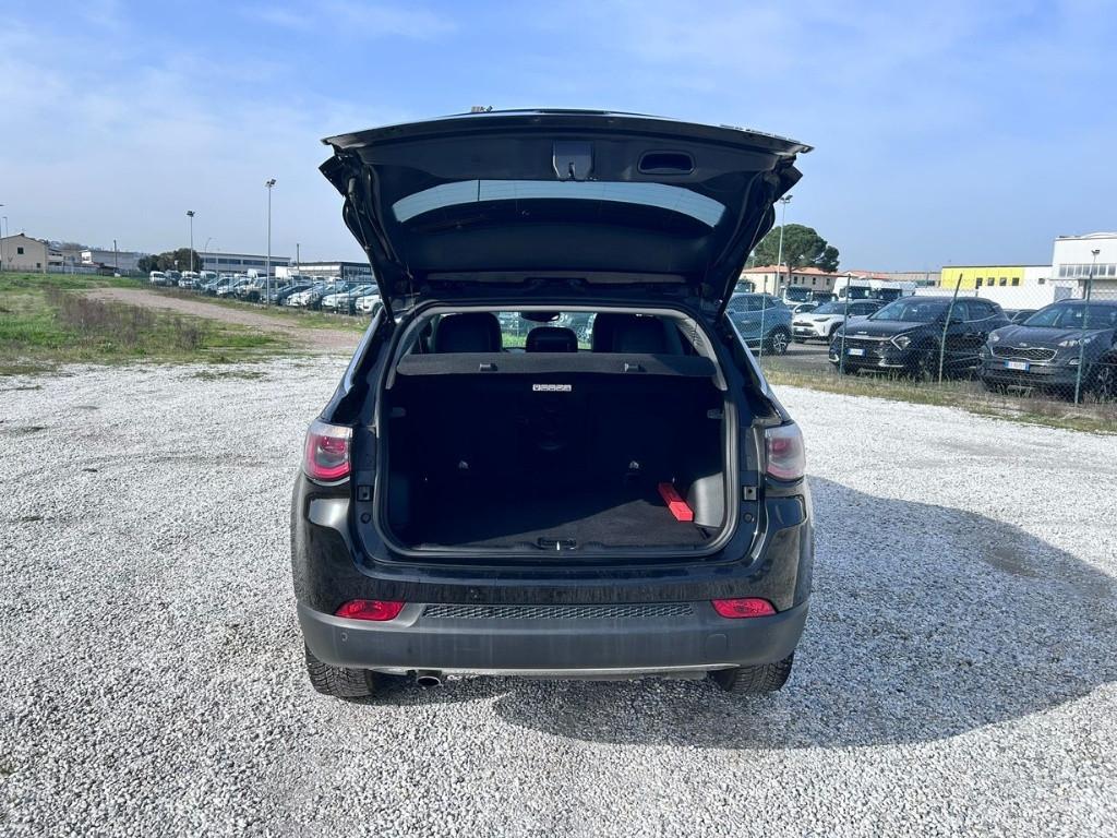 JEEP Compass 2ª serie - Compass 1.6 Multijet II 2WD Limited