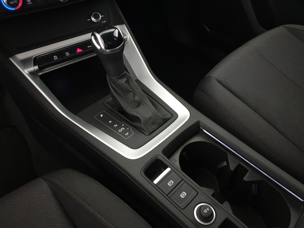 35TDI 150CV S tronic Business Advanced