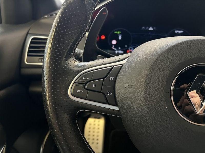 Renault Mégane RS 1.8 TCE 300 RS EDC