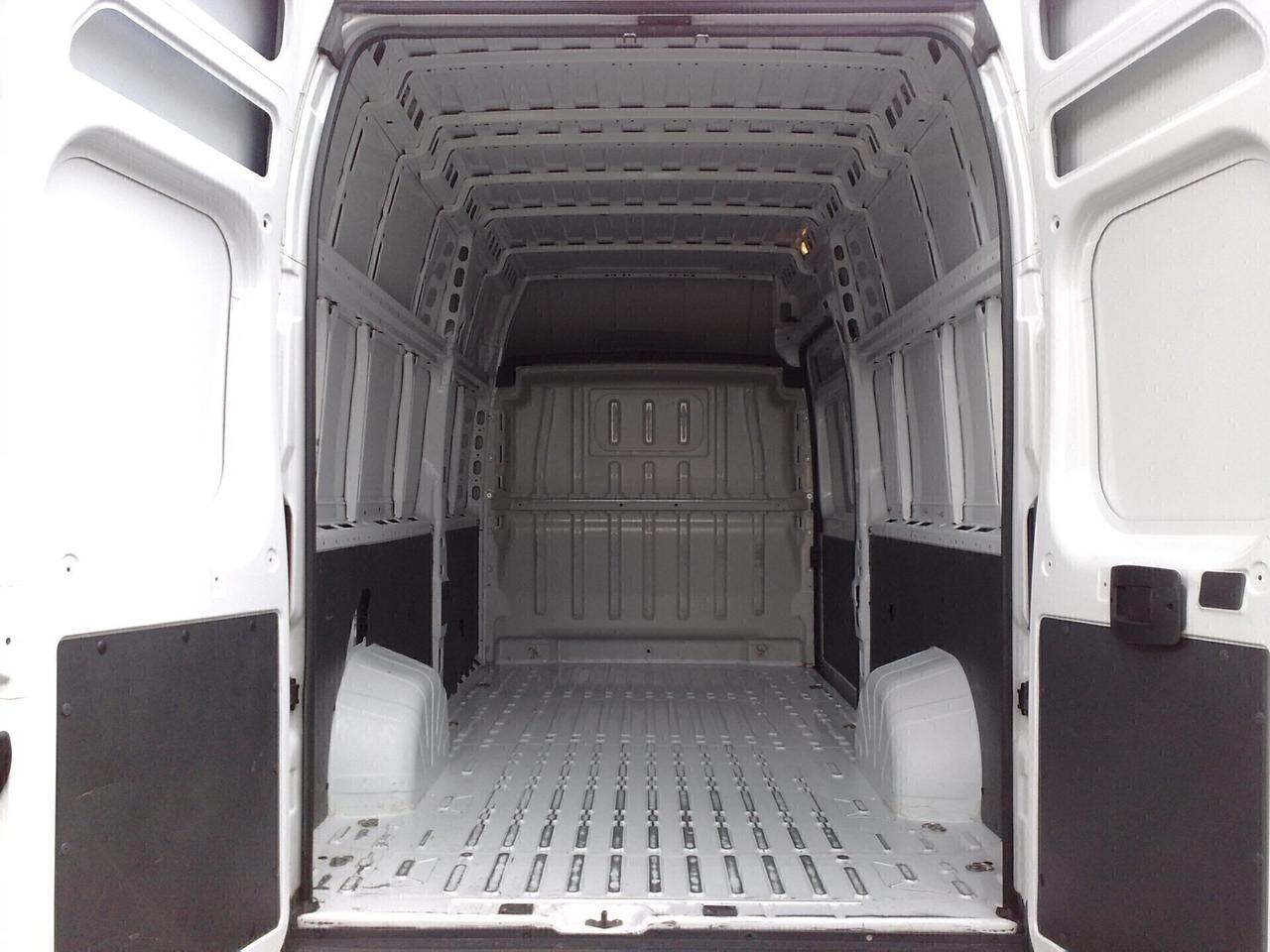 Fiat Ducato 2.3mjet 150cv MAXI H3 - 2017