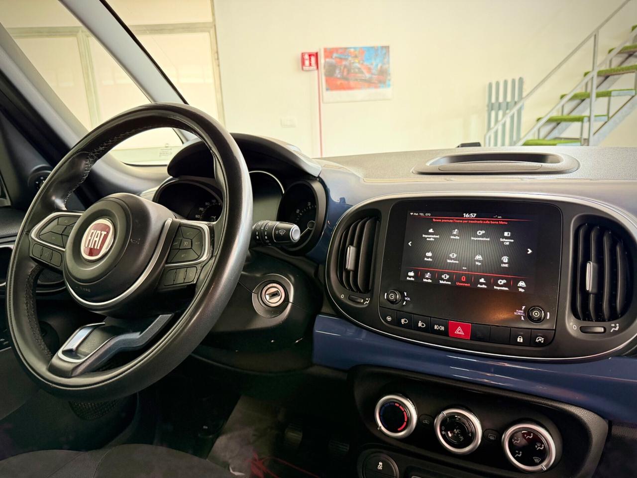 Fiat 500L 1.3 Multijet Aziendale 95CV Urban