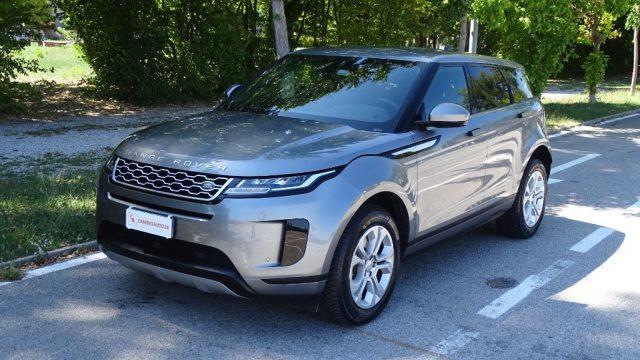 LAND ROVER Range Rover Evoque 2.0D I4-L.Flw 150 CV AWD Auto R-Dynamic S