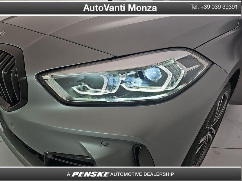 BMW Serie 1 120i Msport auto
