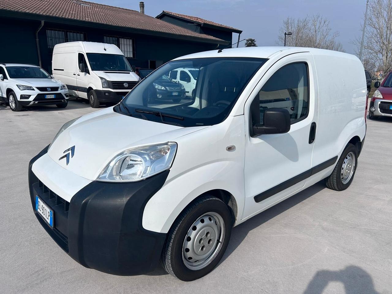 CITROEN NEMO 1.3 HDI 75 CV - FURGONE