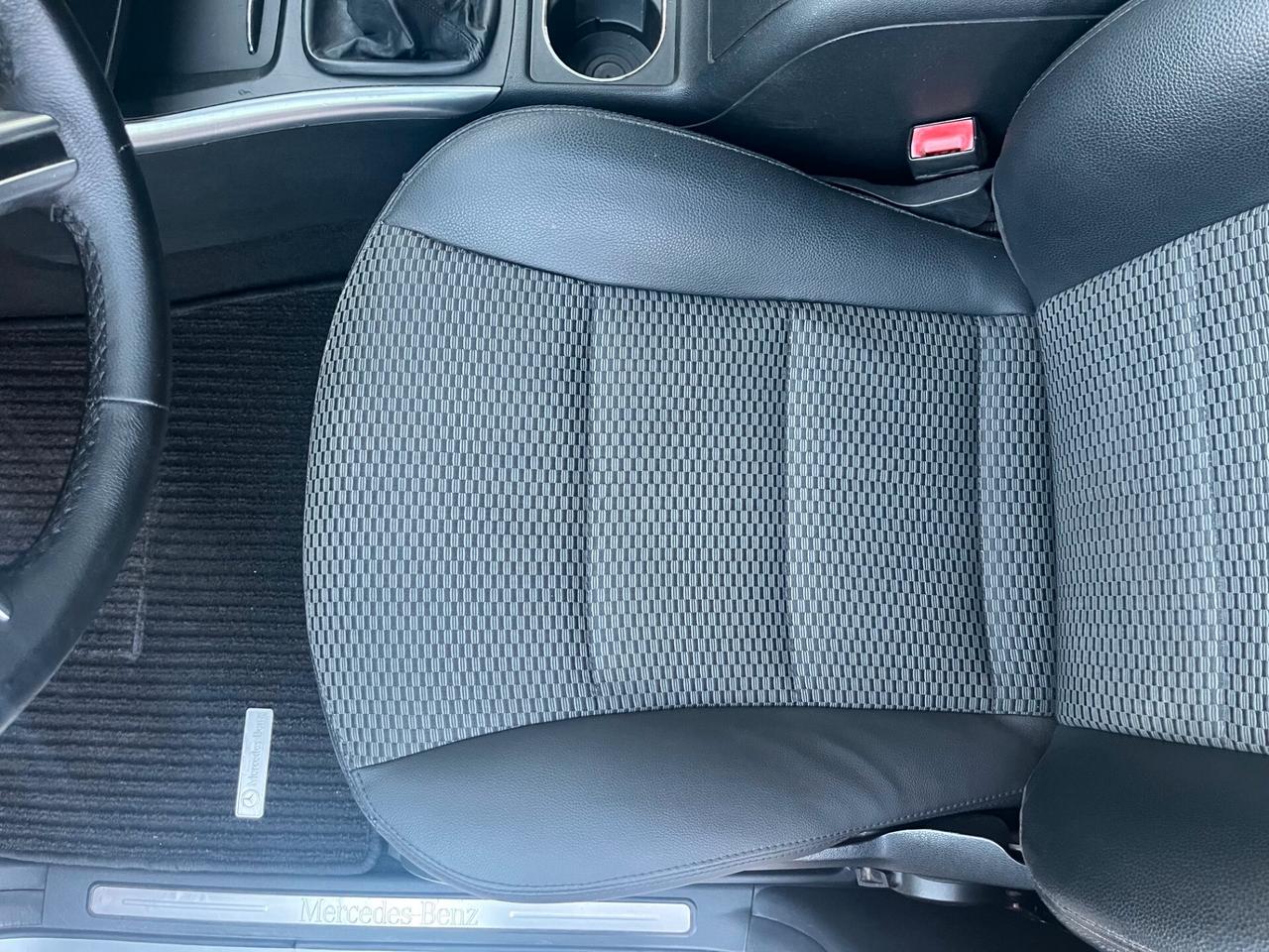 Mercedes Benz Classe B 180 CDI Sport