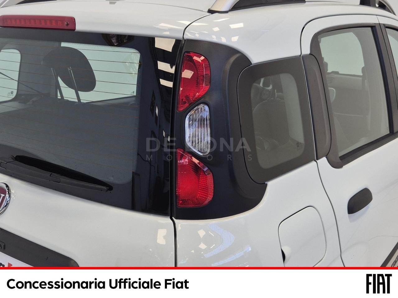 Fiat Panda 0.9 t.air t. cross 4x4 s&s 85cv