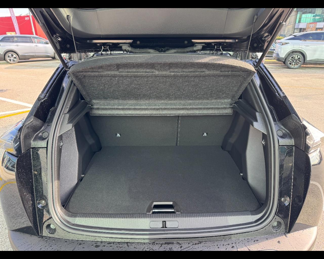 PEUGEOT 2008 2ª serie - 2008 motore elettrico 156 CV Allure