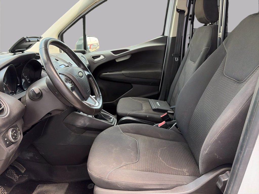 FORD Transit Courier 1.5 TDCi 75CV Van Trend del 2022