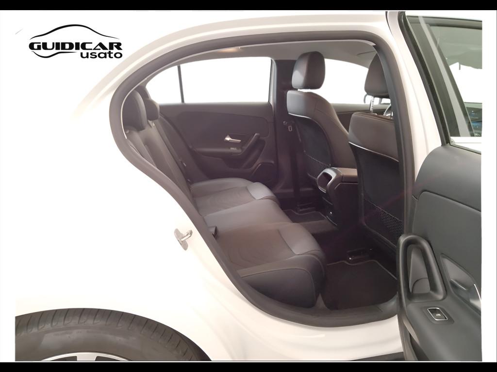 Mercedes-Benz Classe A - W177 2023 - A 180 d Advanced auto