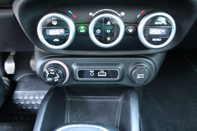 FIAT 500L 1.4 T-Jet 120 CV GPL Cross