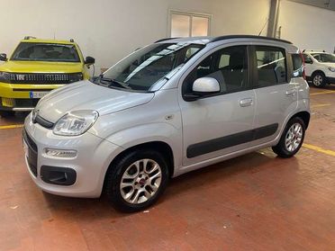 Fiat Panda Panda 1.2 Lounge 69cv