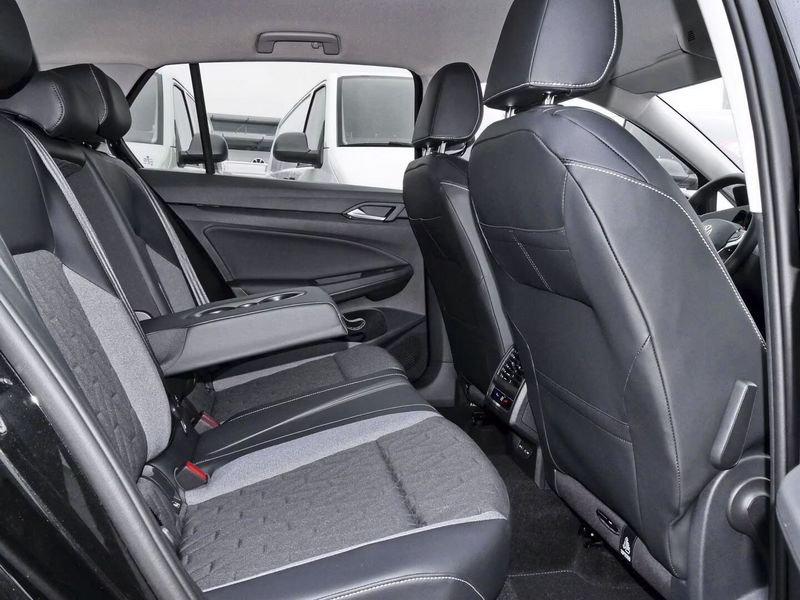 Volkswagen Golf Golf 8.5 1.5 TSI 150 CV ACT GOAL MATRIX LED NAVI CAMERA HEAD-UP MY 25