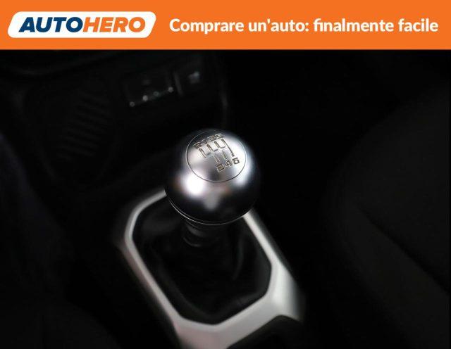 JEEP Renegade 1.6 Mjt 120 CV Longitude