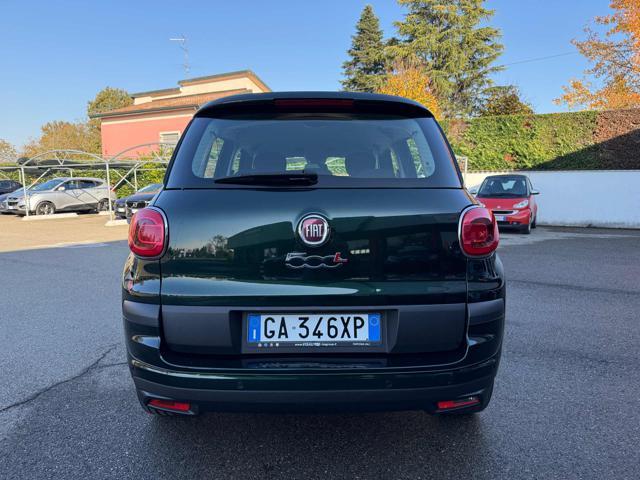 FIAT 500L 1.3 Multijet 95 CV Business