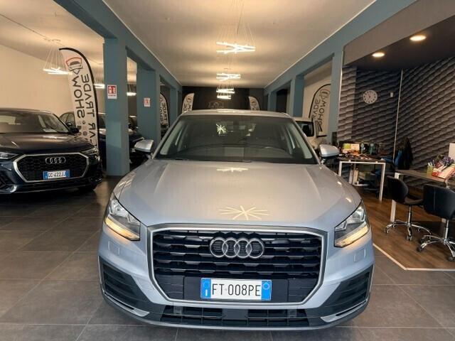 Audi Q2 30 TDI S tronic Admired