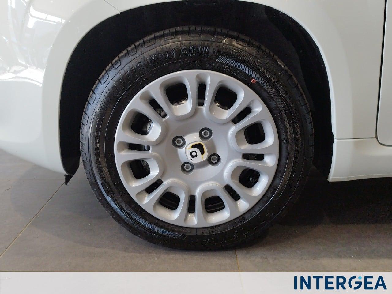 FIAT Pandina 1.0 firefly hybrid Icon s&s 65cv 4p.ti