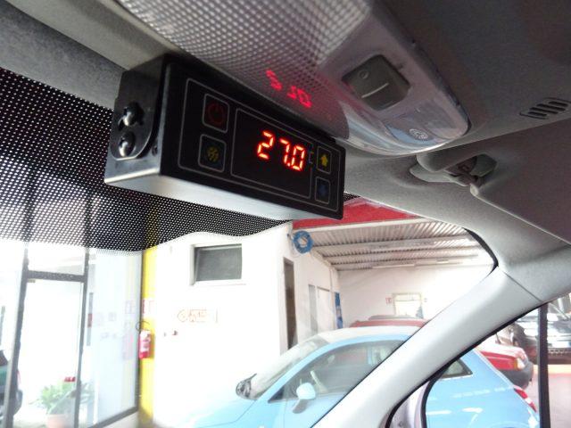 FORD Transit Custom 340 2.0EcoBlue 130 PLugno Trend IsotermicoFRAX-0°