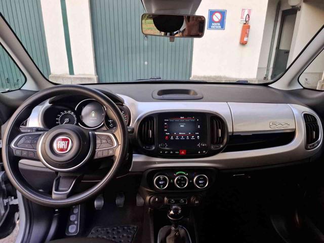 FIAT 500L 1.4 95 CV S&S City Cross