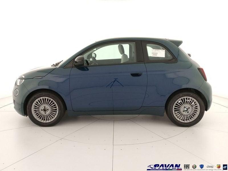 FIAT 500 1.0 Berlina Hybrid Icon